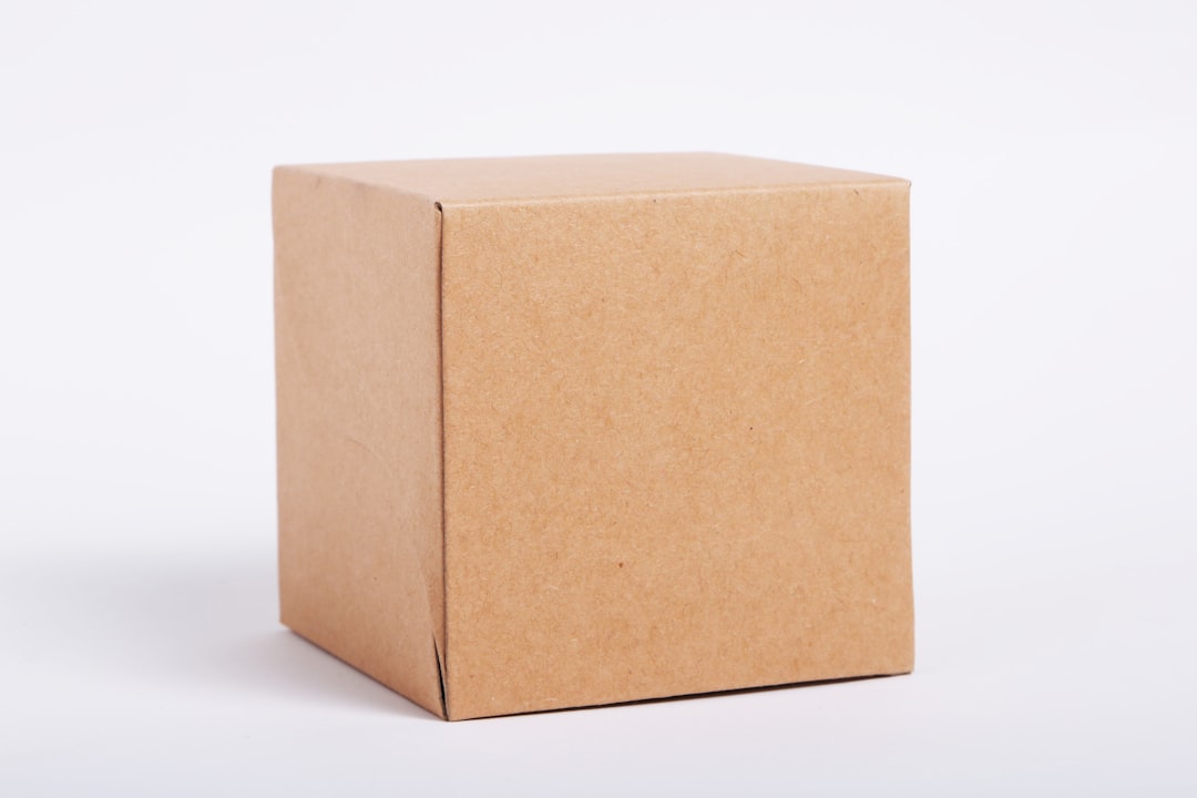 Adalar Nakliyat Hizmetlerinde Paketleme Önemi